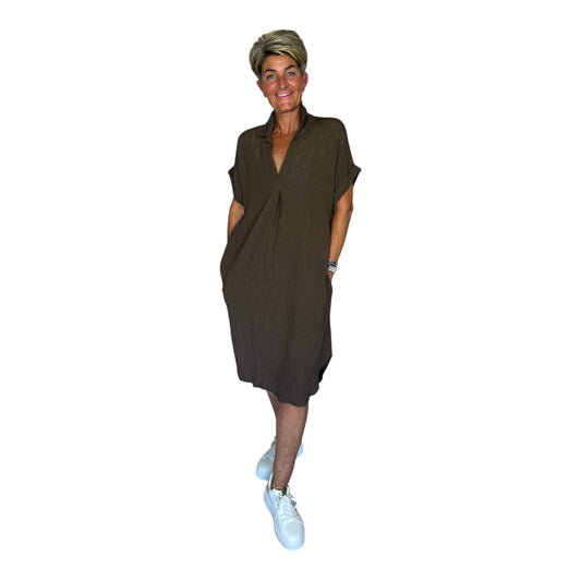Natural Beauty Dress