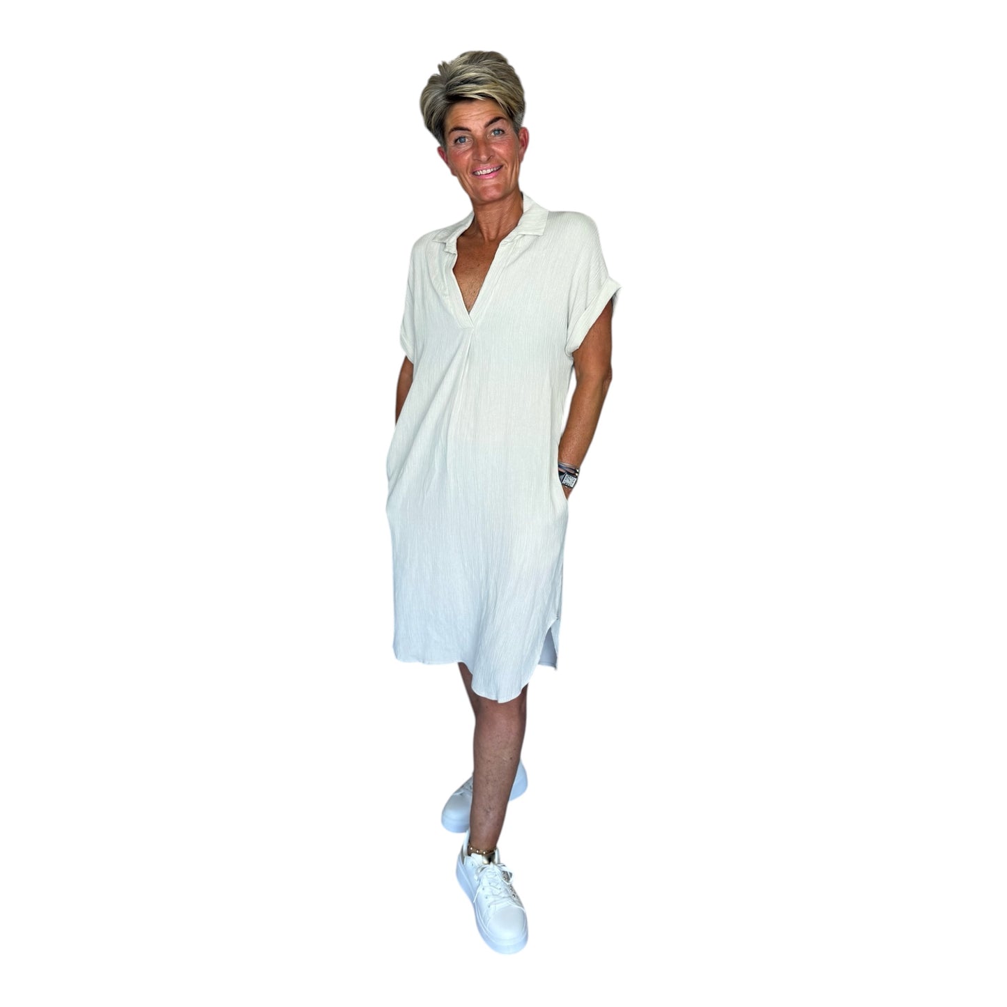 Natural Beauty Dress