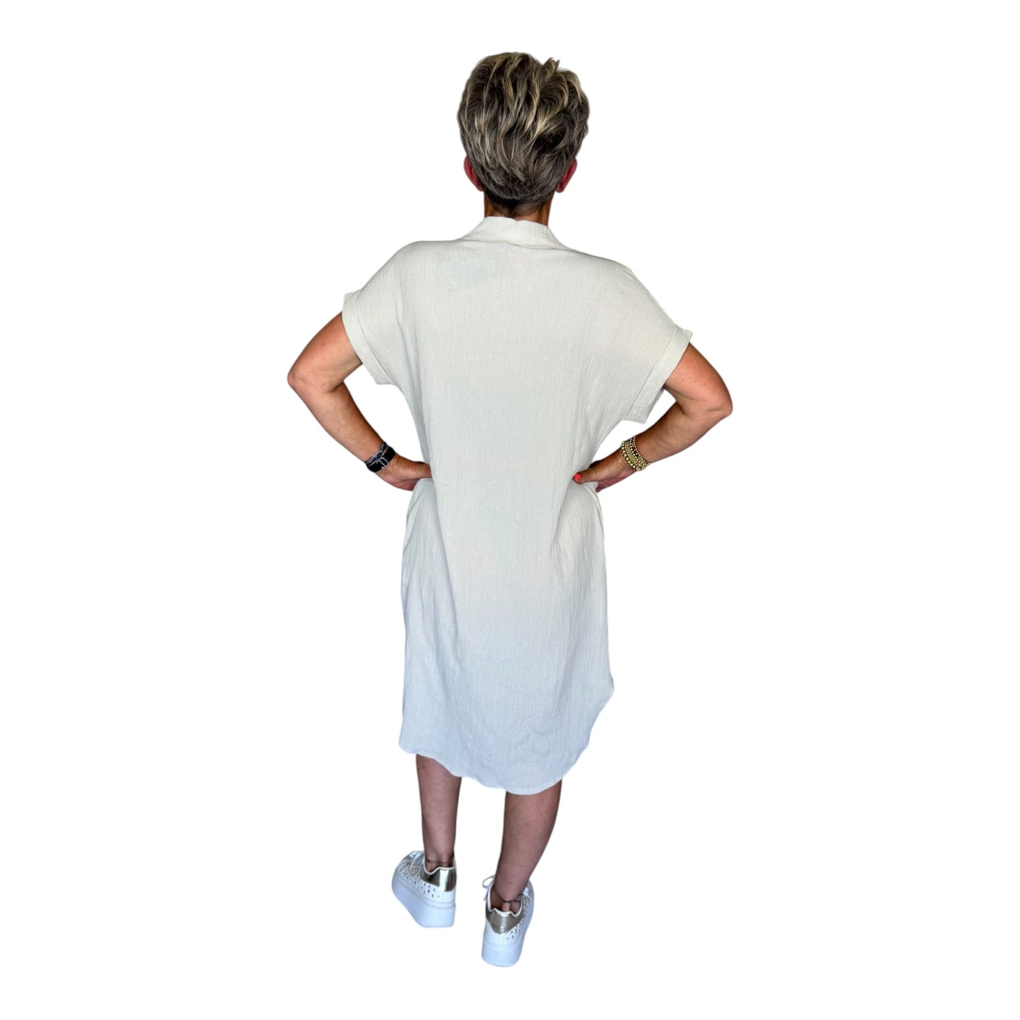 Natural Beauty Dress