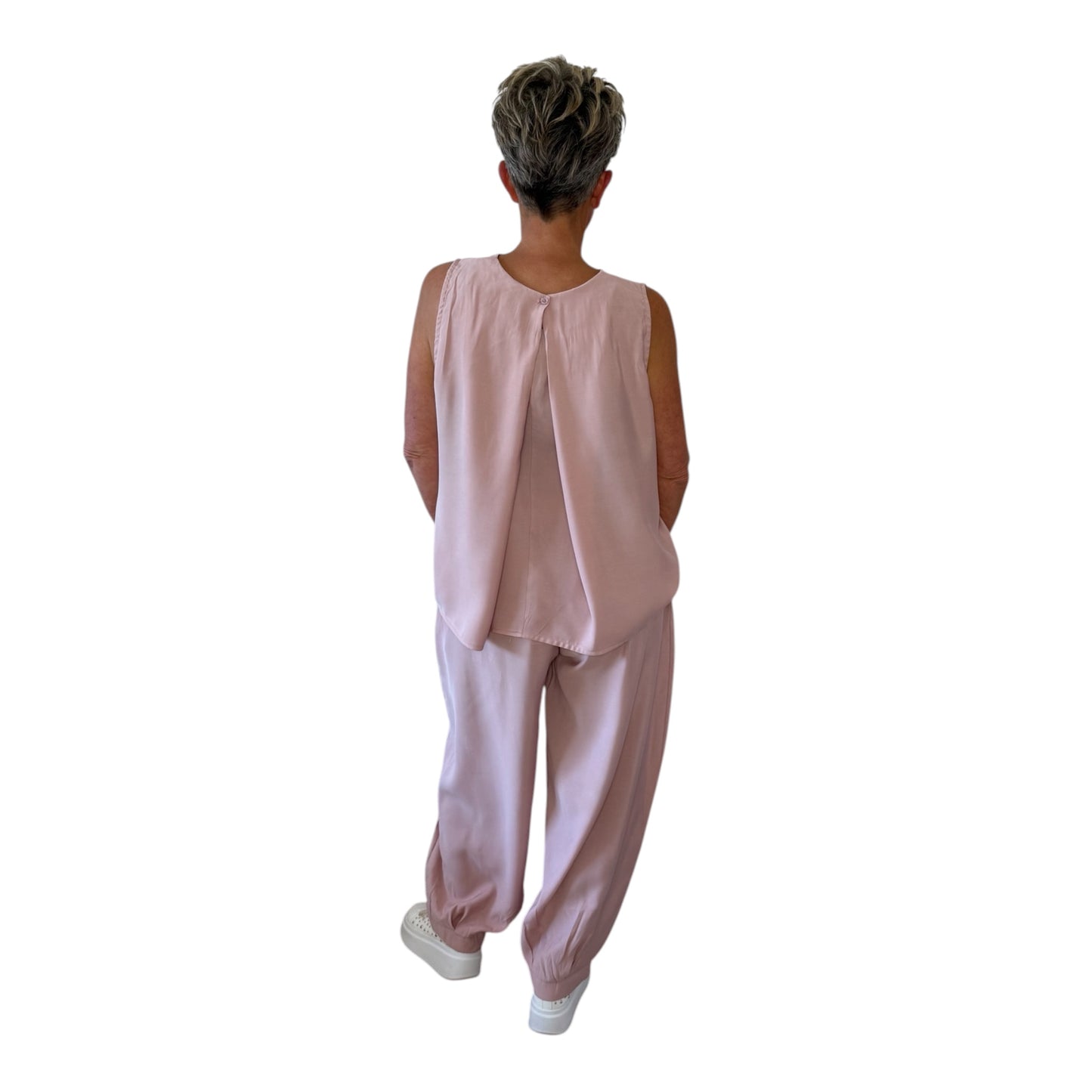 Luxe Flow Broek