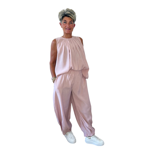Luxe Flow Broek