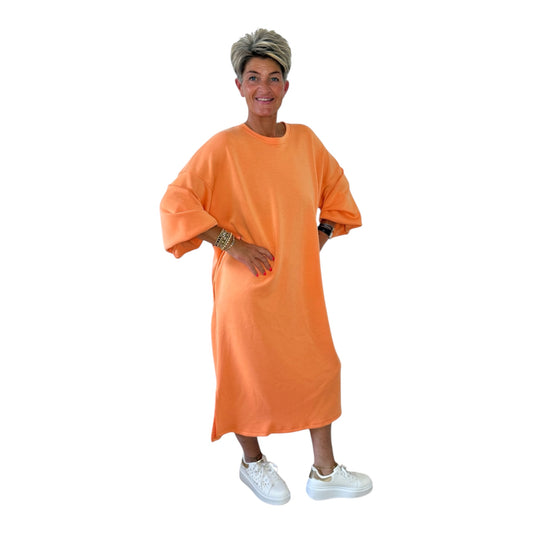 Everyday Comfort Dress
