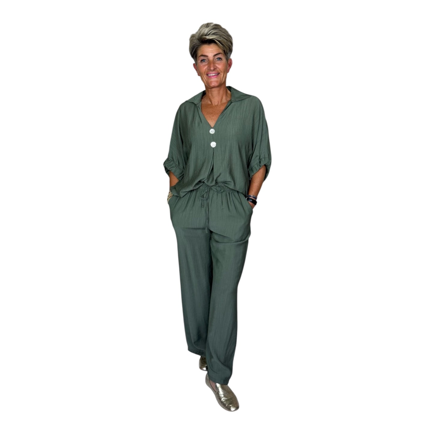 Easy Elegance Set