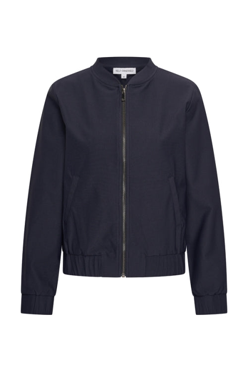 Essential Travel Bomber
