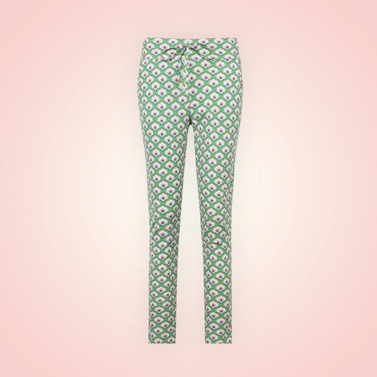 Ambika Travelbroek – Perfecte Pasvorm