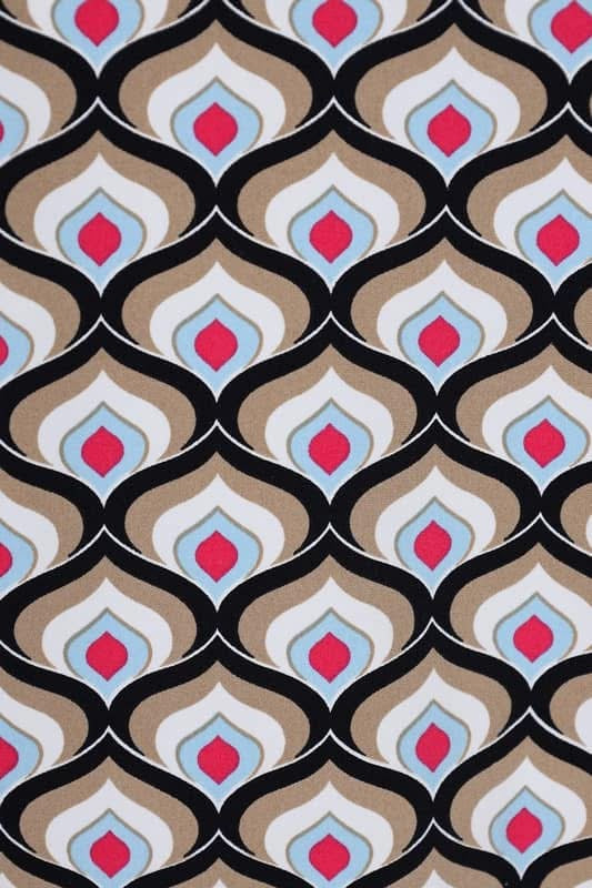 Ambika Travelbroek – Perfecte Pasvorm