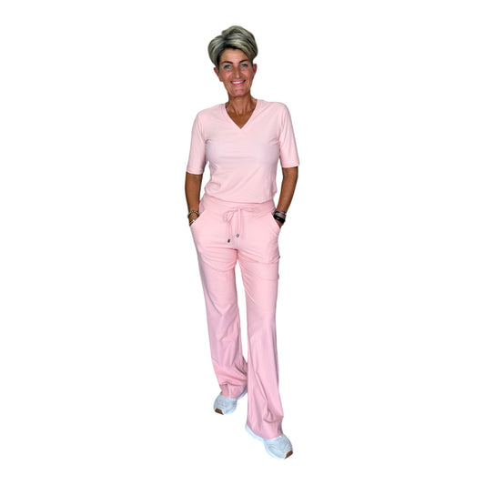 The Perfect Travel Broek