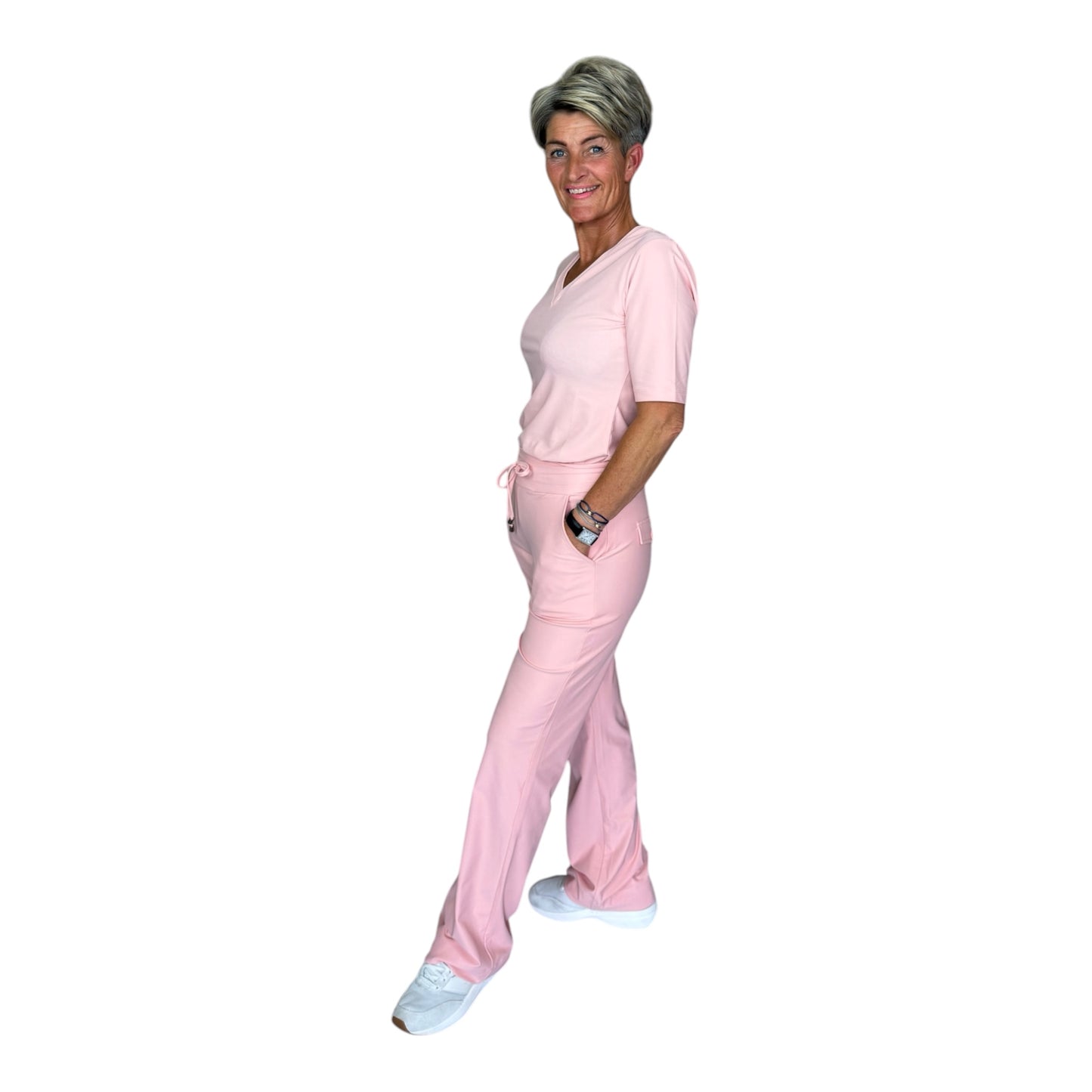 The Perfect Travel Broek