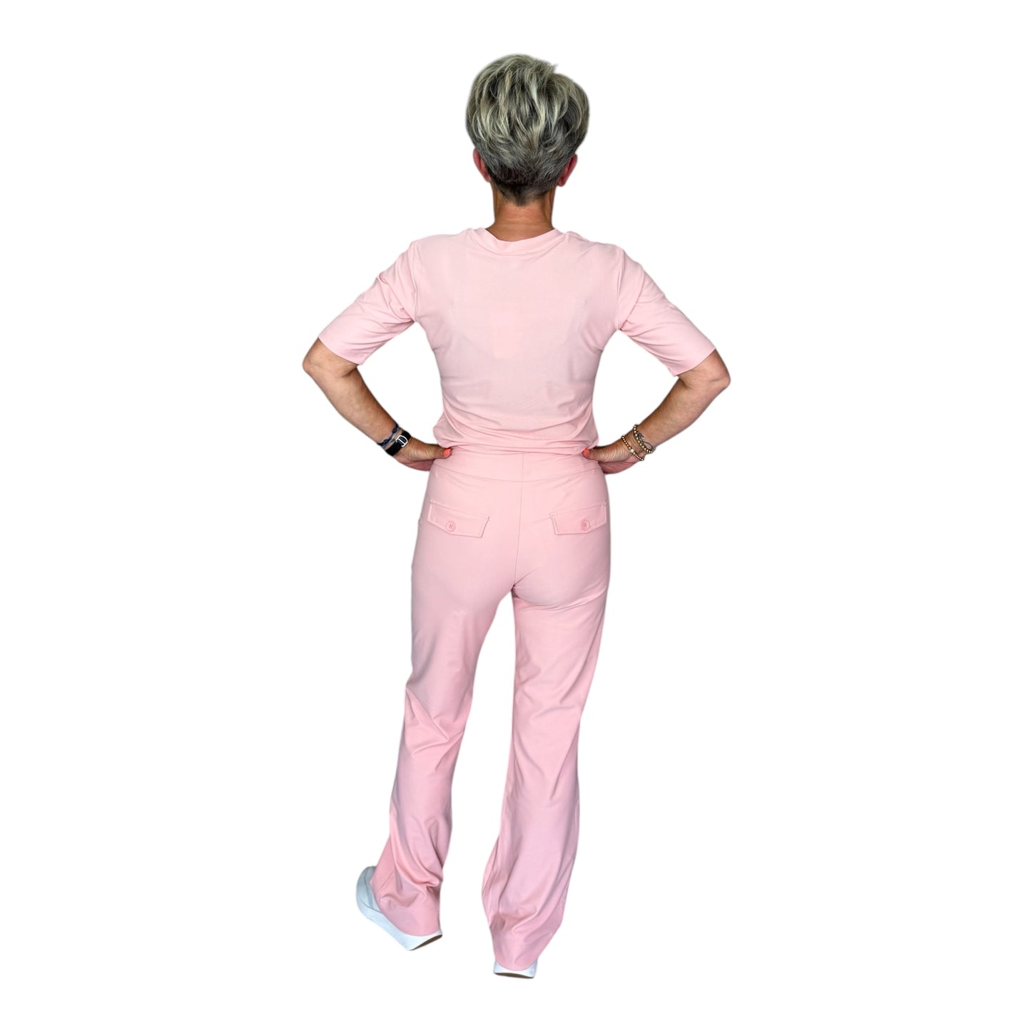 The Perfect Travel Broek