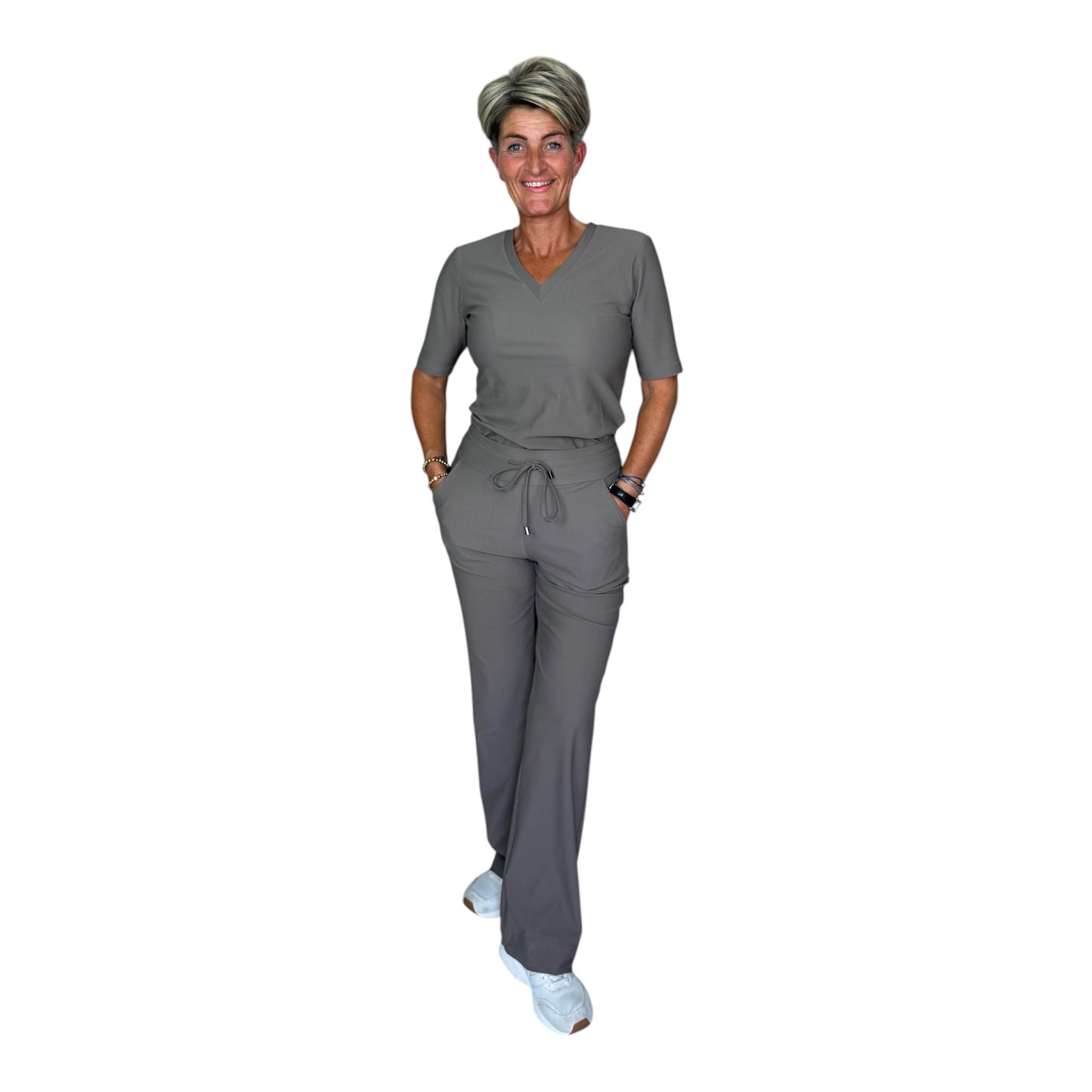 The Perfect Travel Top
