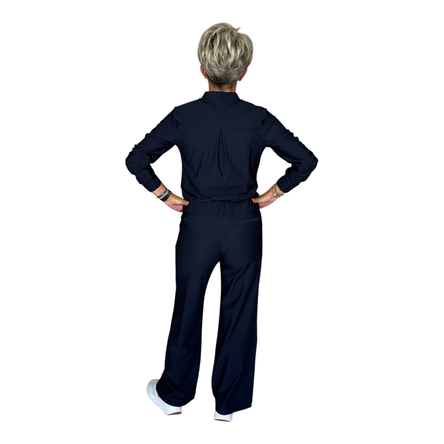 Elegant Travel Broek