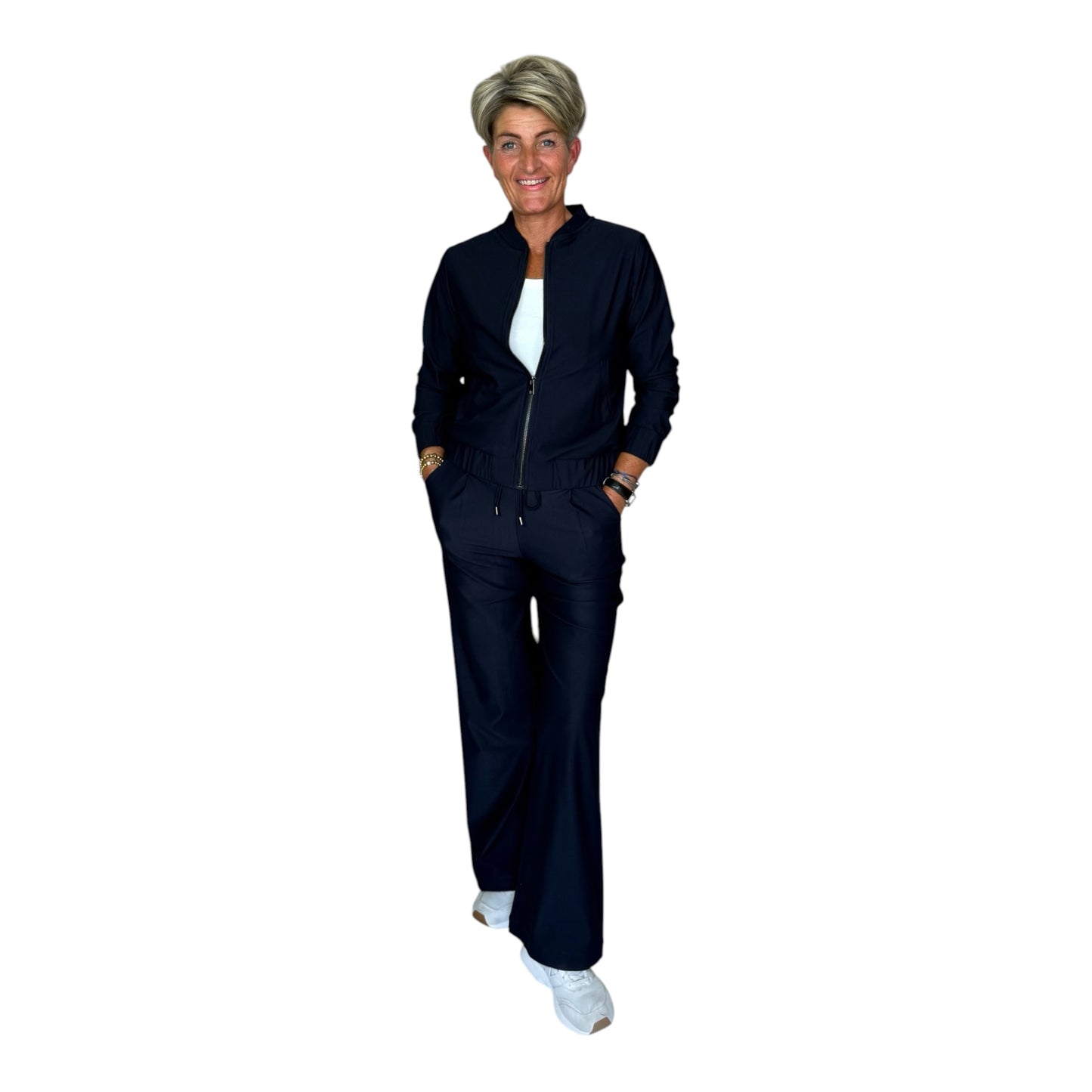 Elegant Travel Broek