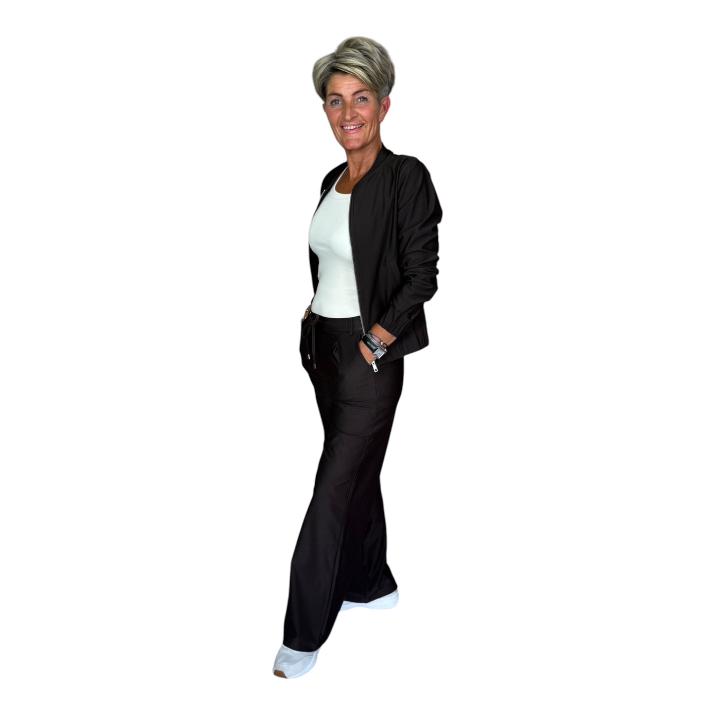 Elegant Travel Broek