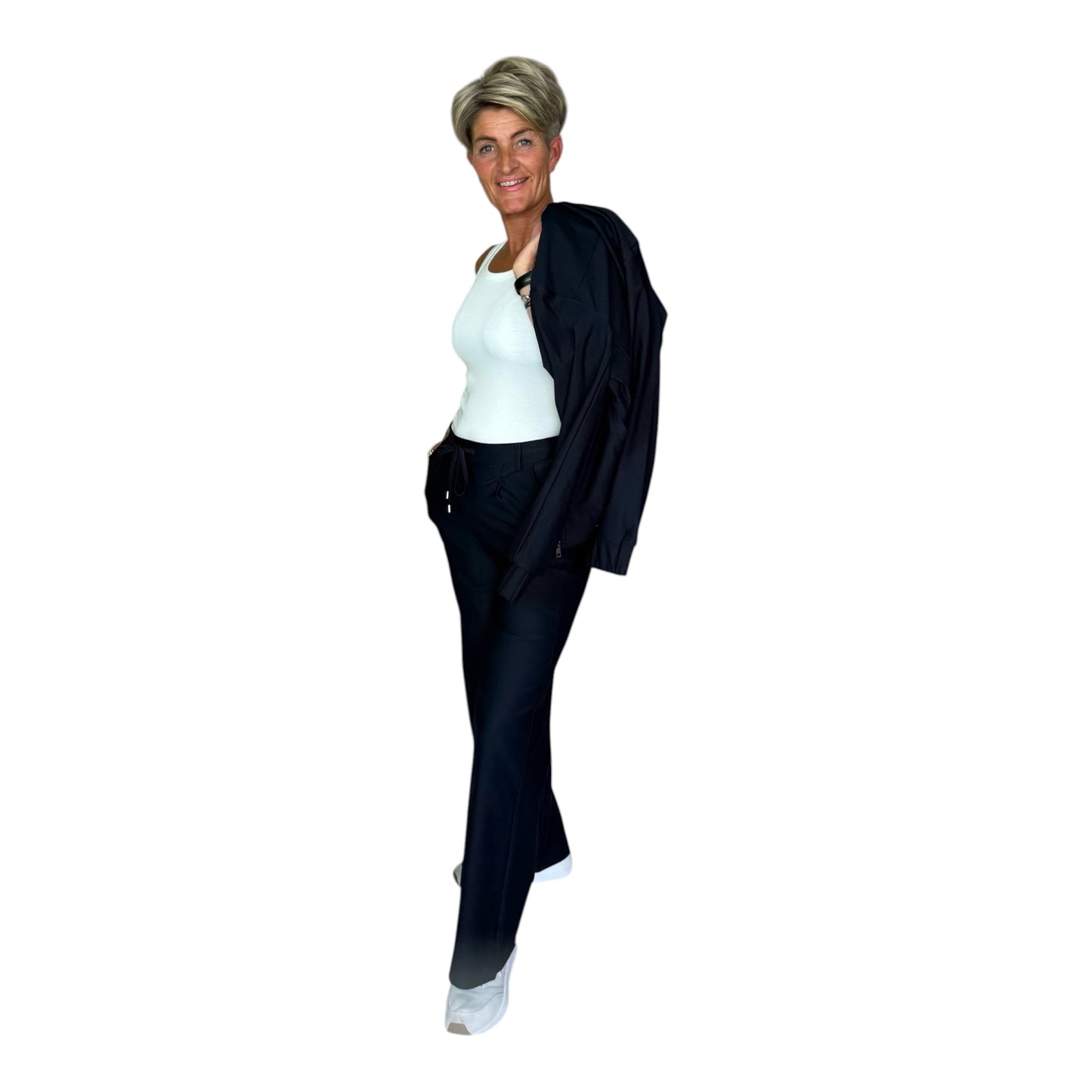 Elegant Travel Broek