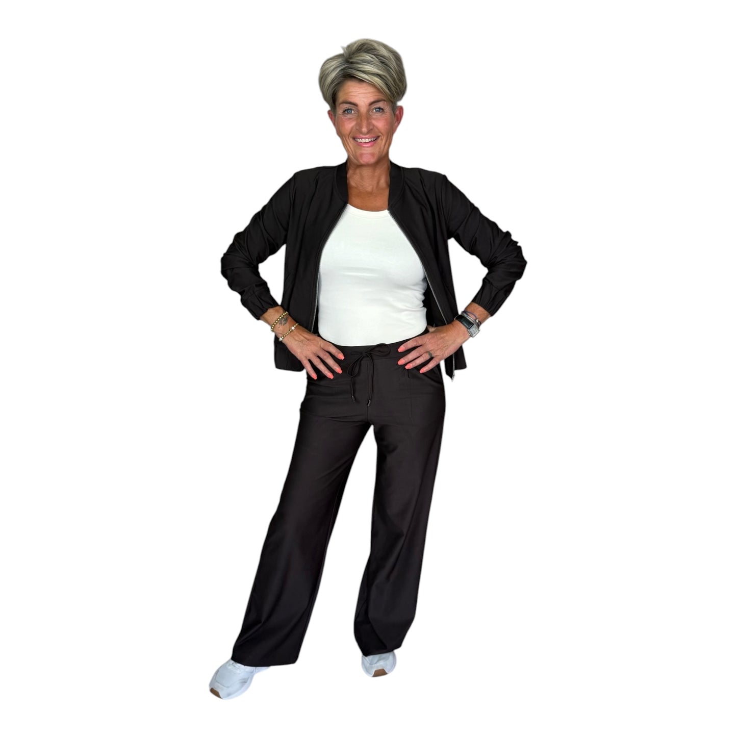 Elegant Travel Broek