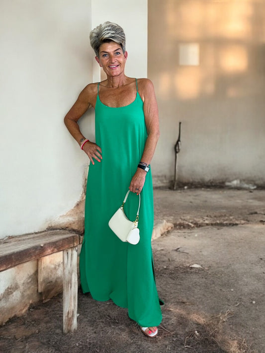 The perfect day dress