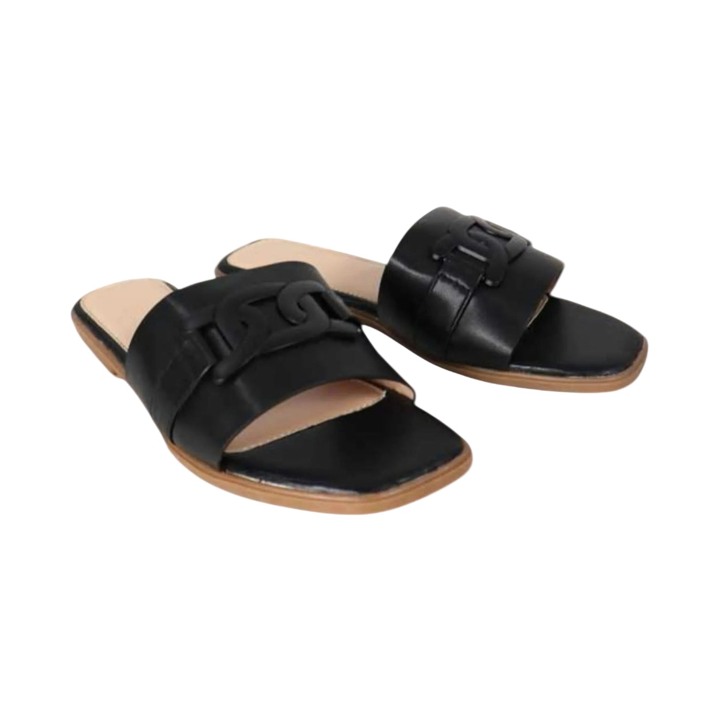 Trendy Slippers