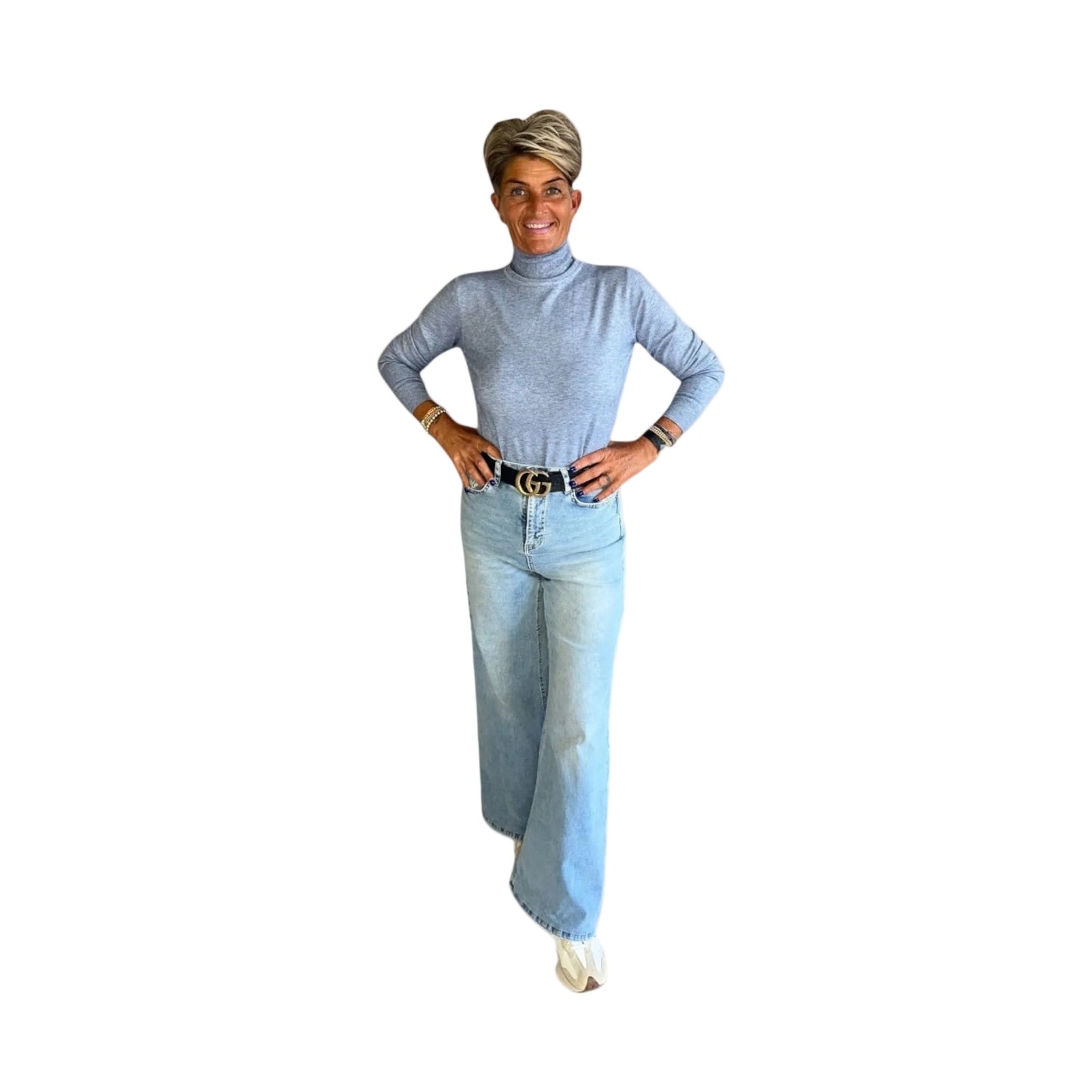 Basic but Chic Coltrui