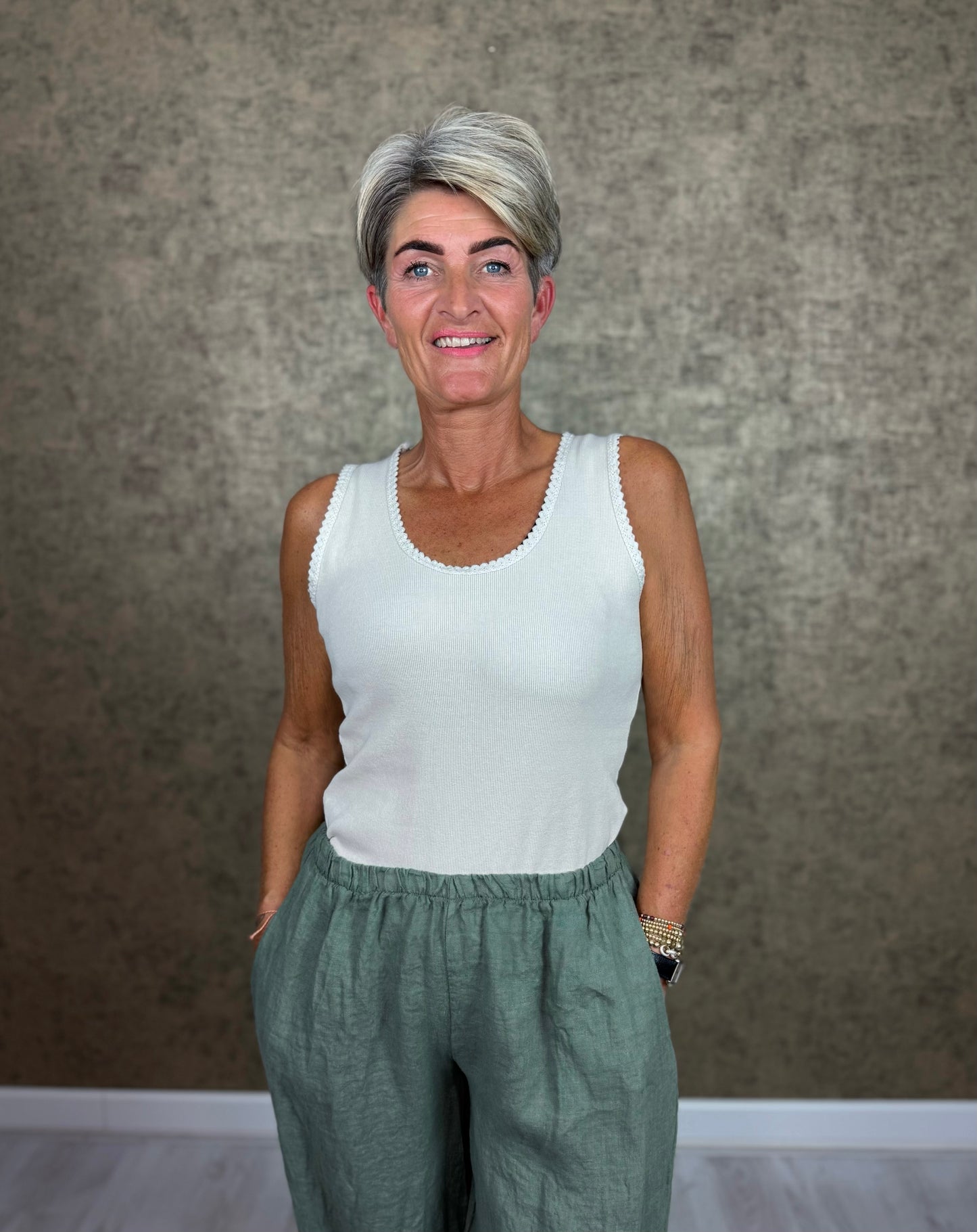 Perfect Basic Top