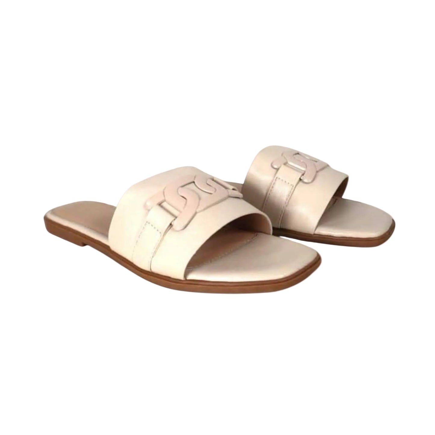 Trendy Slippers