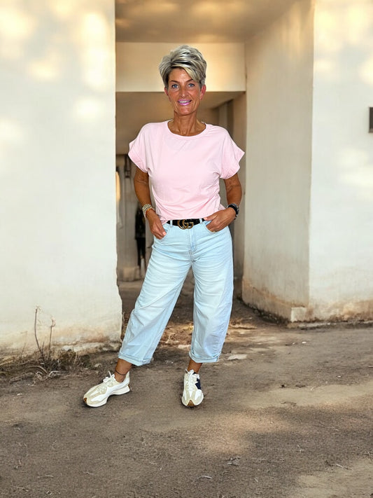 Everyday Pink T-shirt