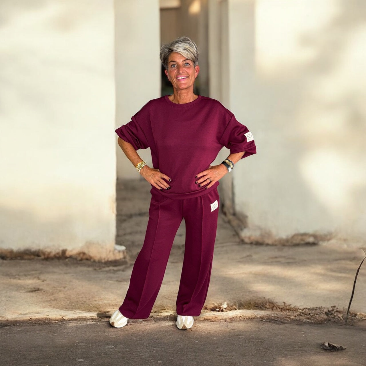 Cozy Chic Joggingpak