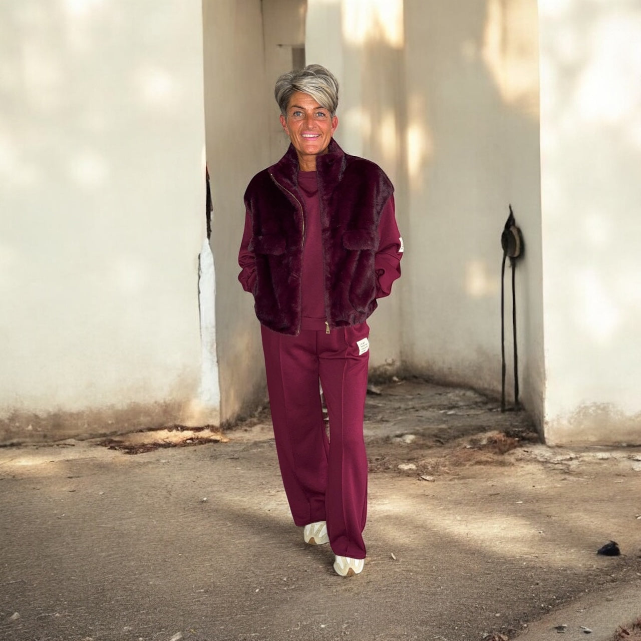 Cozy Chic Joggingpak