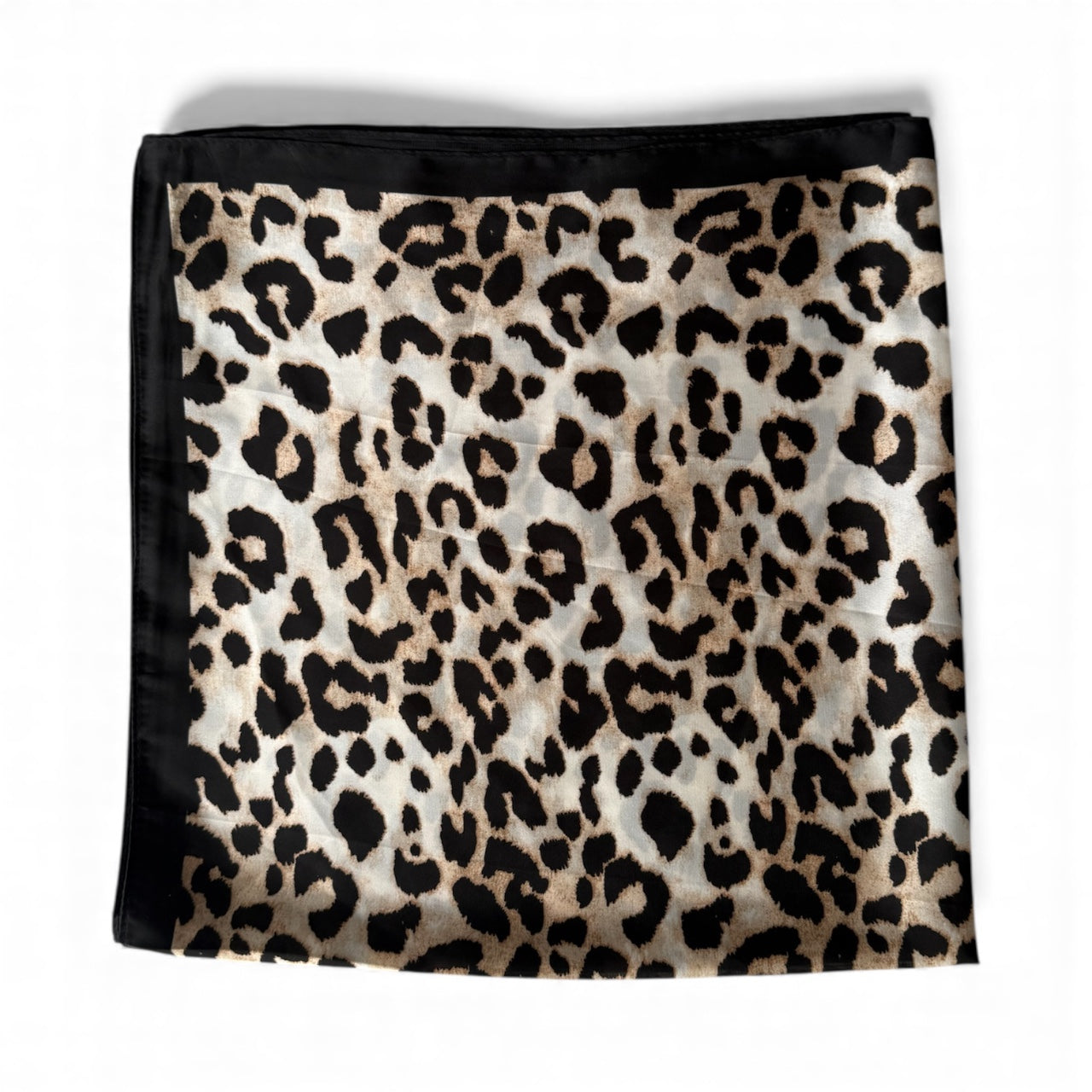 Fashion Bandana Sjaal