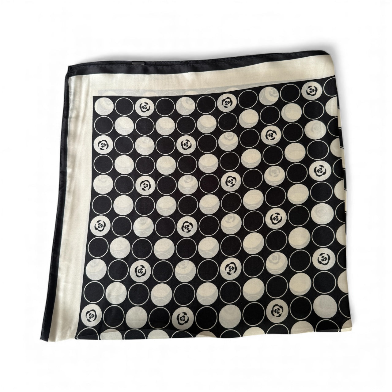 Fashion Bandana Sjaal