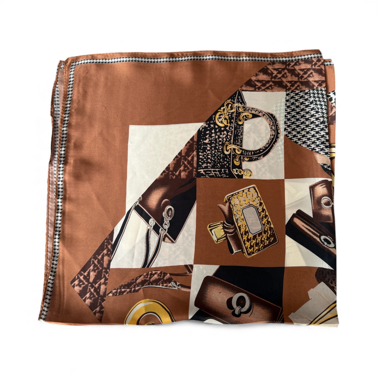 Fashion Bandana Sjaal