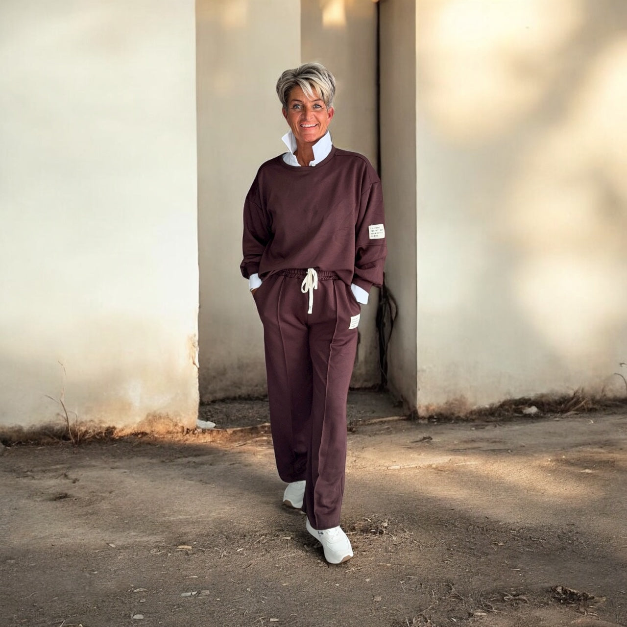 Cozy Chic Joggingpak