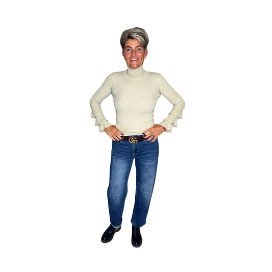 Coltrui met Flair