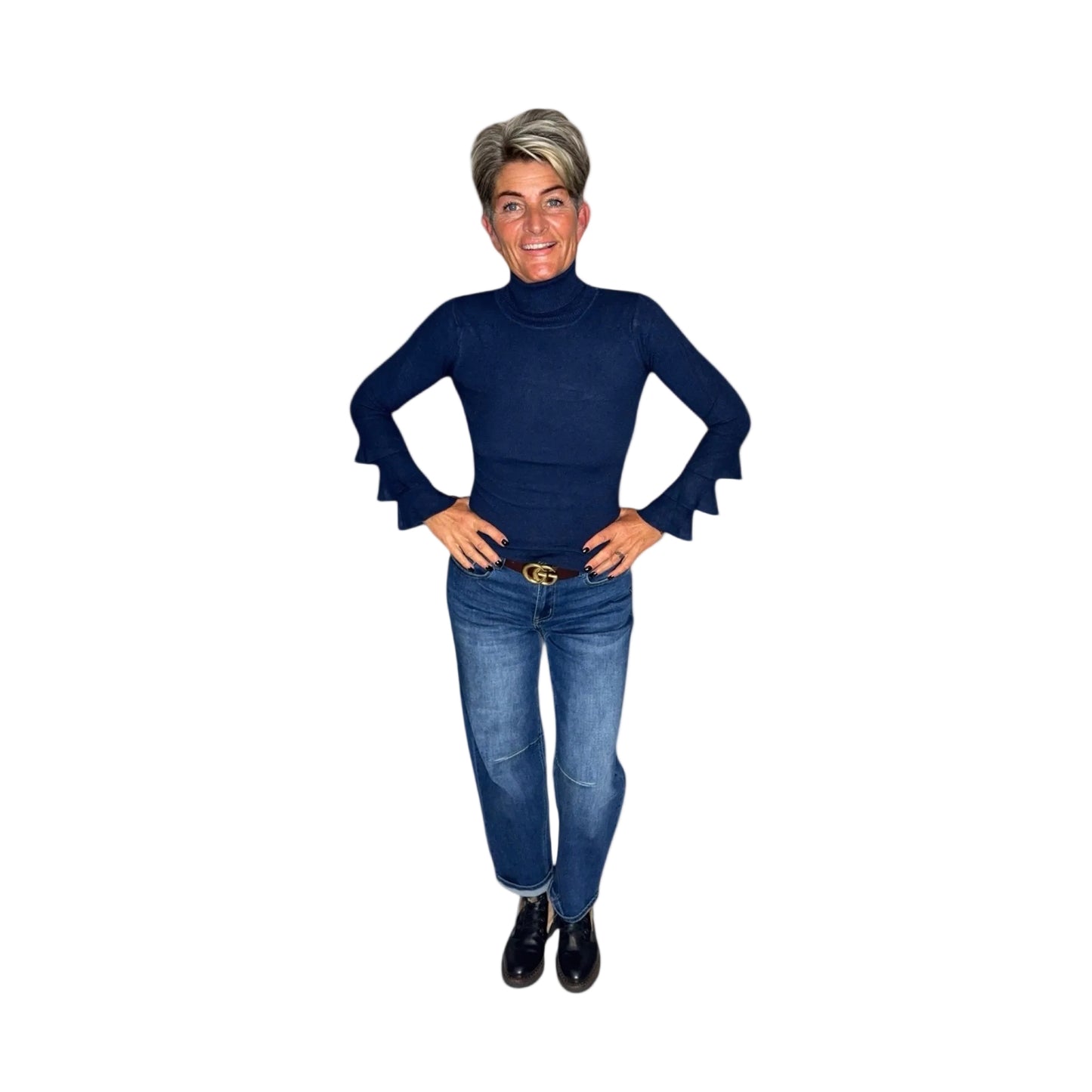 Coltrui met Flair