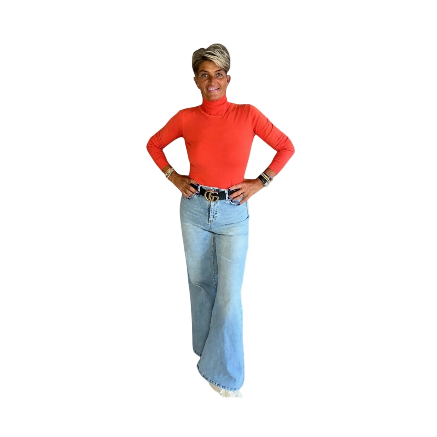 Basic but Chic Coltrui