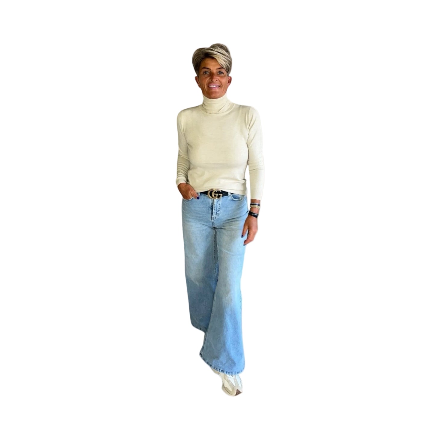 Basic but Chic Coltrui