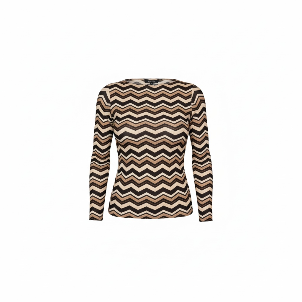 Zacht cashmere truitje