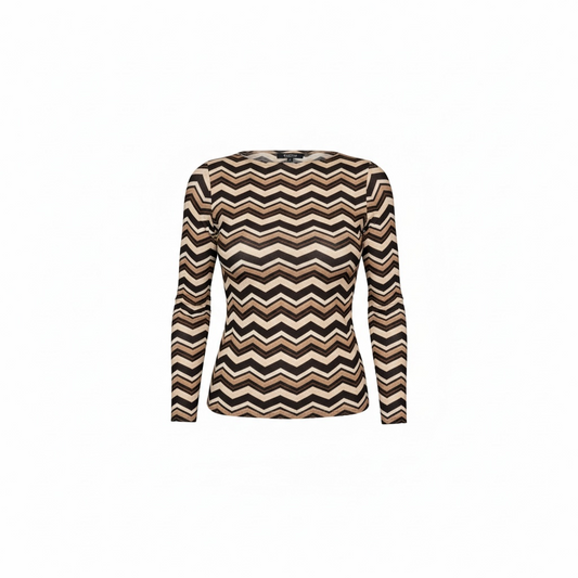 Zacht cashmere truitje