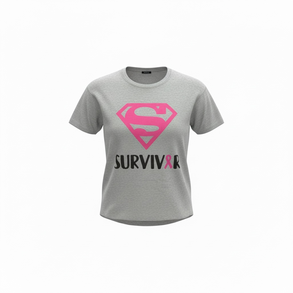T-shirt Survivor