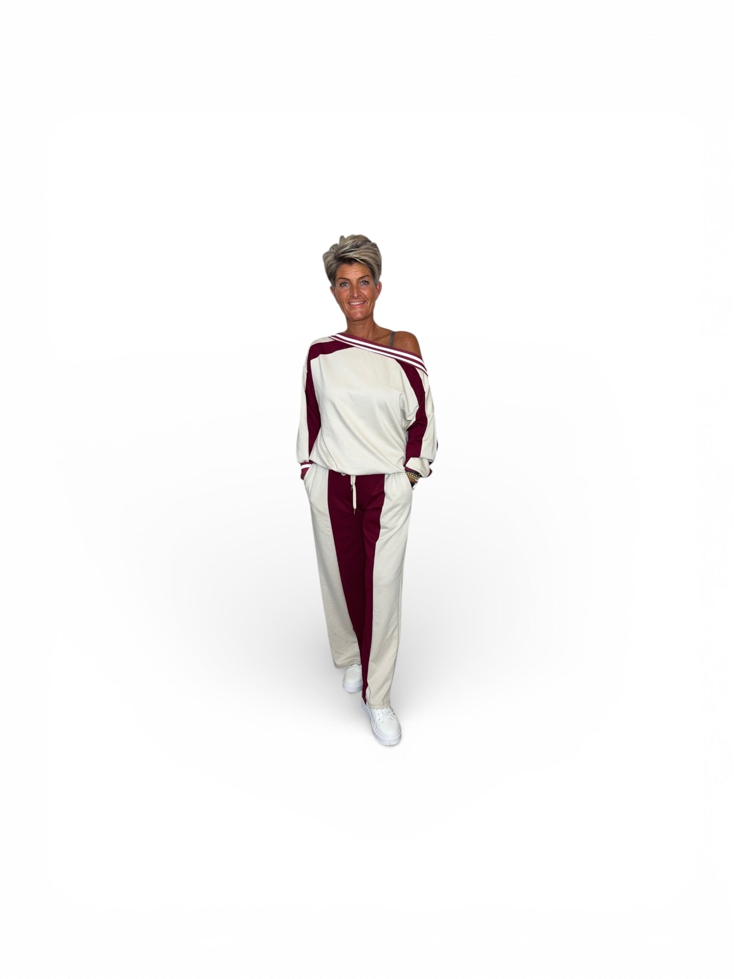 Your New Favorite Set