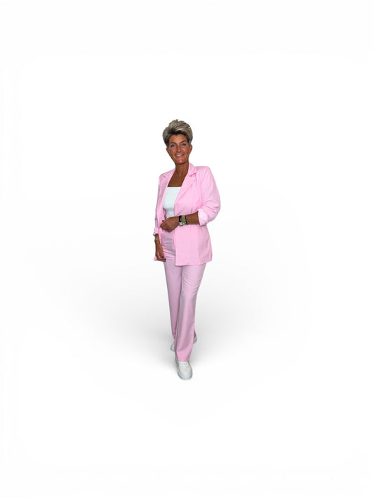 Trendy Blazer – Casual & Chic