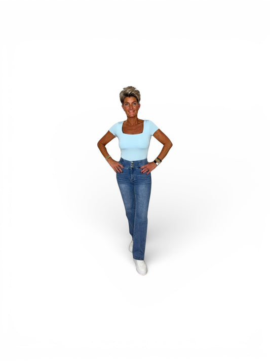 Must-Have Basic Shirt