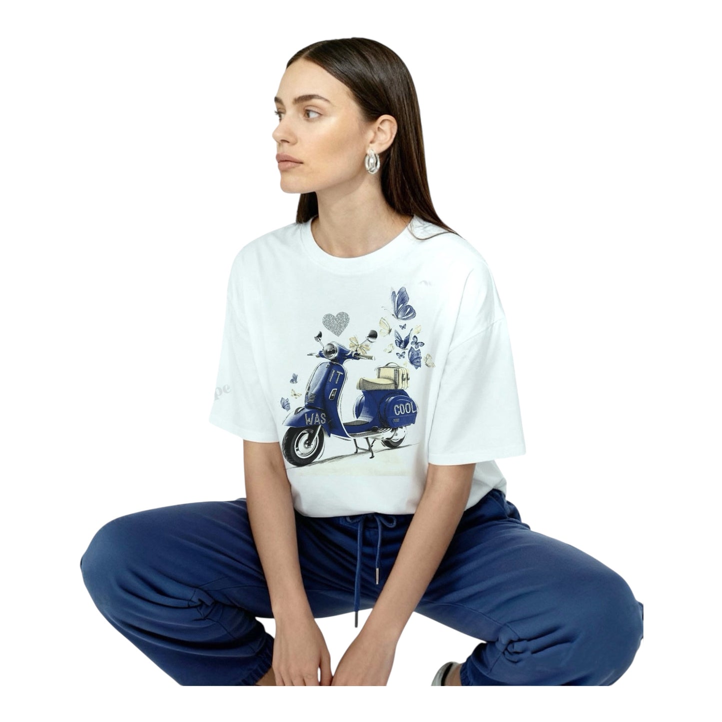 Scooter Vibes T-Shirt