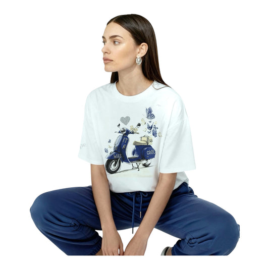 Scooter Vibes T-Shirt