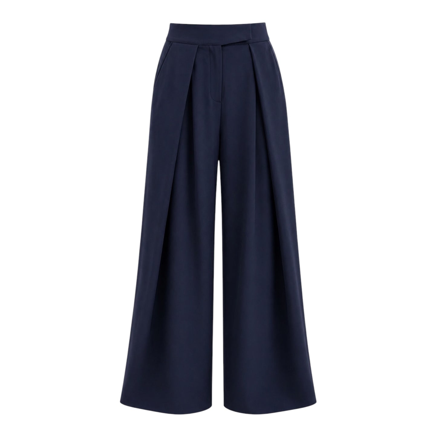 Flowy Wide Leg Broek ❗️Laatste item❗️