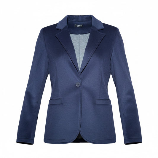 Rib Colbert Stoer en Chic in Eén