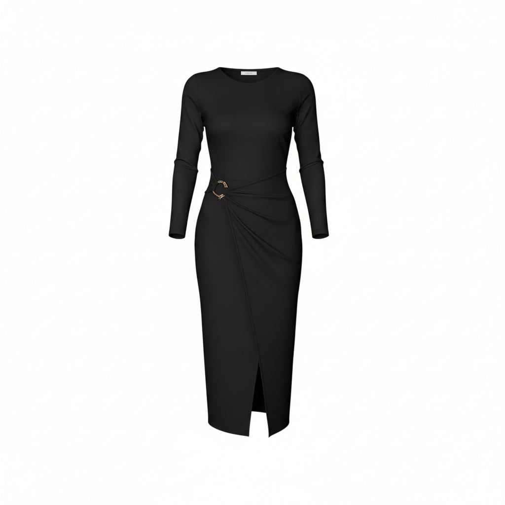 Party Perfect Bodycon Dress