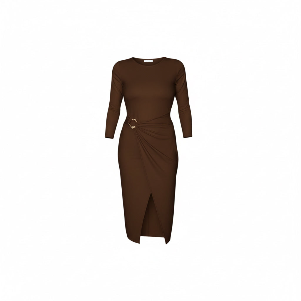Party Perfect Bodycon Dress