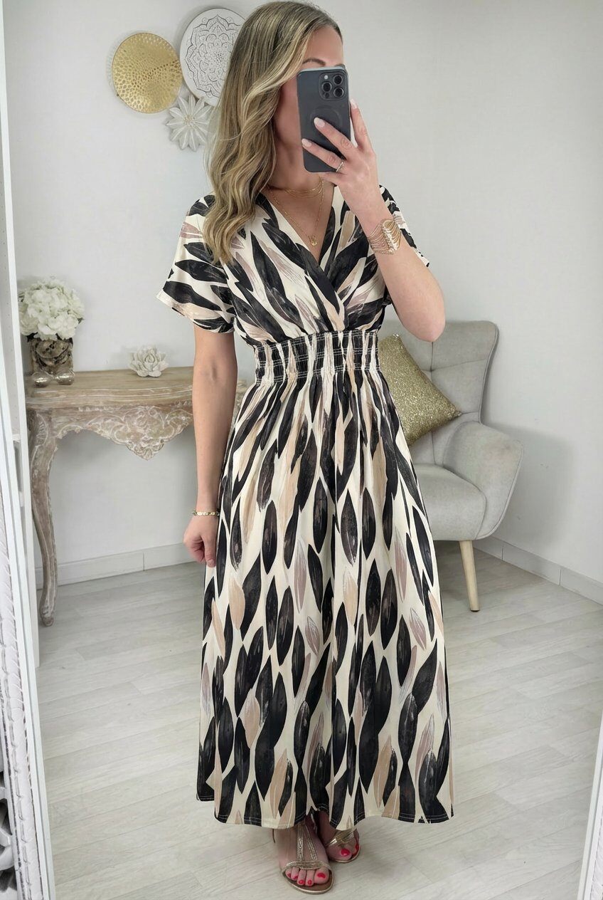 The One & Only Magic Dress